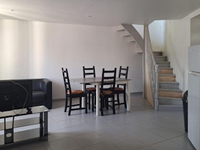 Location Maison 2 pièces 45.54 m2 Pons