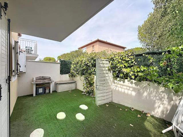 Location Maison 2 pièces 45.87 m2 Montpellier