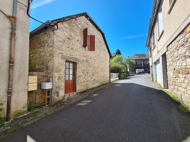 Location Maison 2 pièces 45.96 m2 Cornil