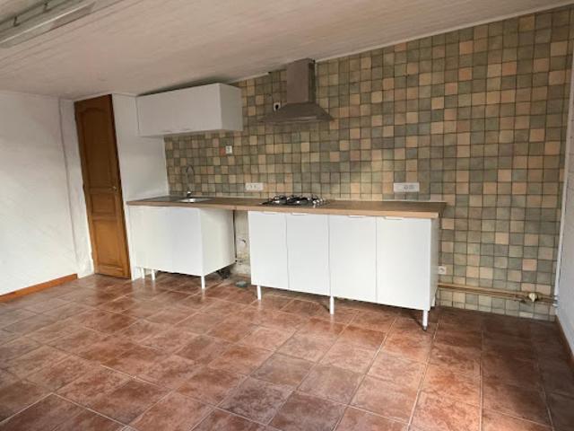Location Maison 2 pièces 45 m2 Cenon
