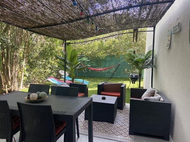 Location Maison 2 pièces 45 m2 Aubagne