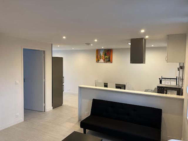 Location Maison 2 pièces 45 m2 Orsay
