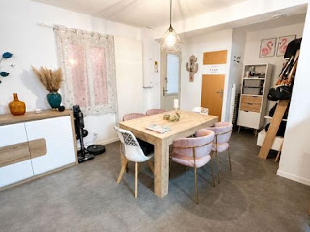 Location Maison 2 pièces 45 m2 Le Mans
