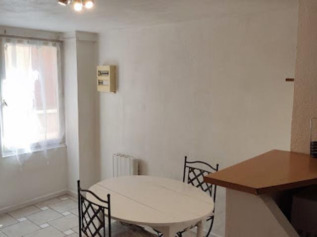 Location Maison 2 pièces 47 m2 Moussan