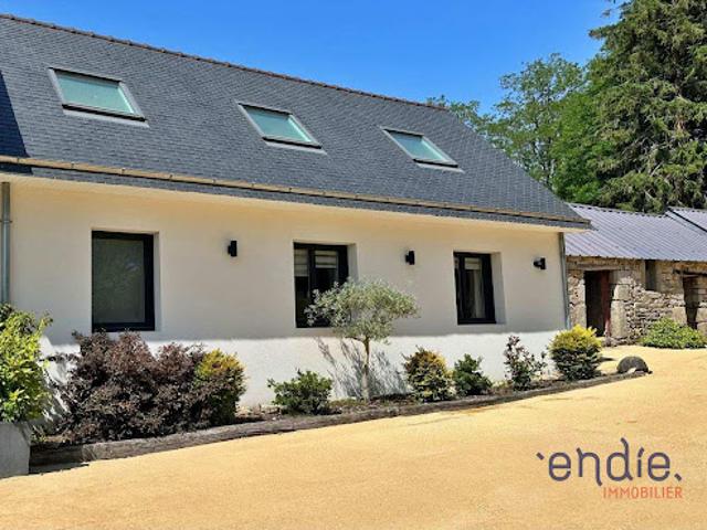 Location Maison 2 pièces 45 m2 Quimper