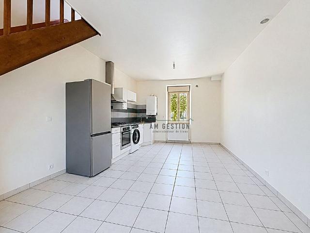 Location Maison 2 pièces 45m²