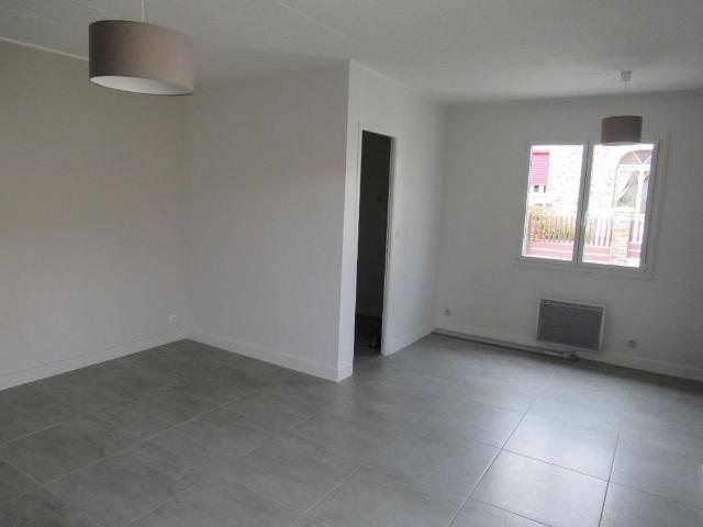Location maison 2 pièces, 46.00m², Chantonnay