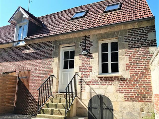 Location Maison 2 pièces 46 m2 Chevincourt