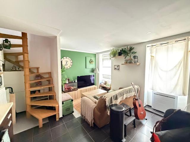 Location Maison 2 pièces 46 m2 Brest