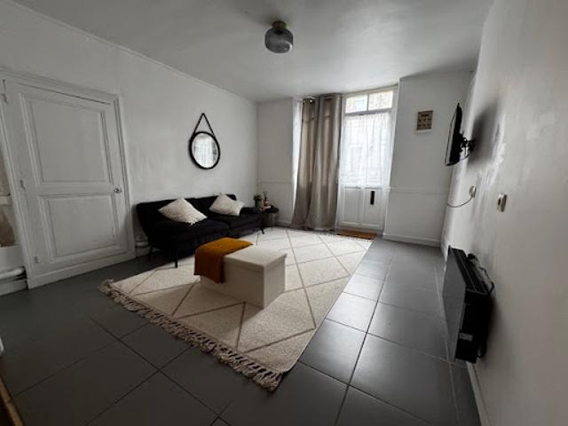 Location Maison 2 pièces 46 m2 Montmorillon