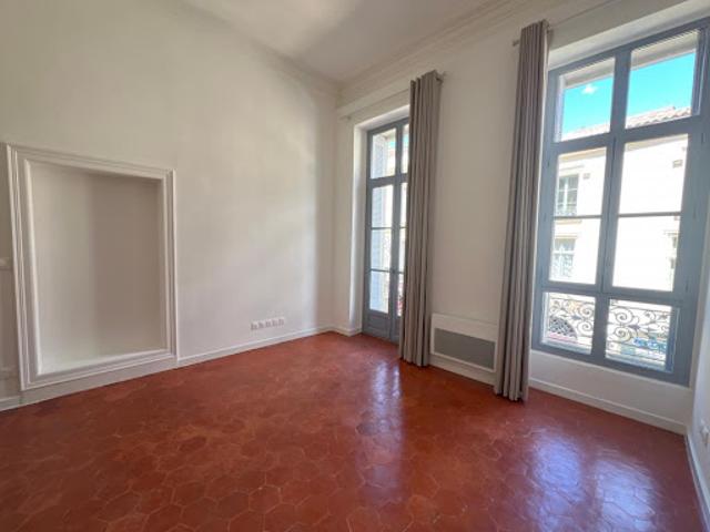 Location Maison 2 pièces 46 m2 Nimes