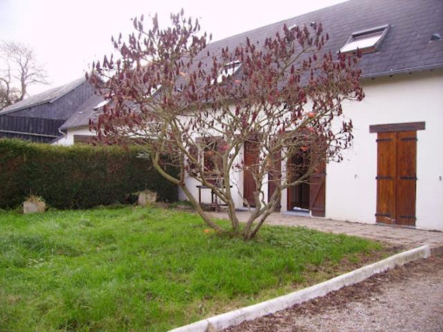 Location Maison 2 pièces 46 m2 Rolleville