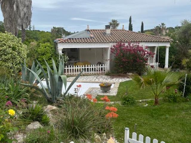 Location Maison 2 pièces 46 m2 Teyran