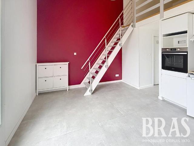 Location Maison 2 pièces 46m² LES SABLES D OLONNE 85100