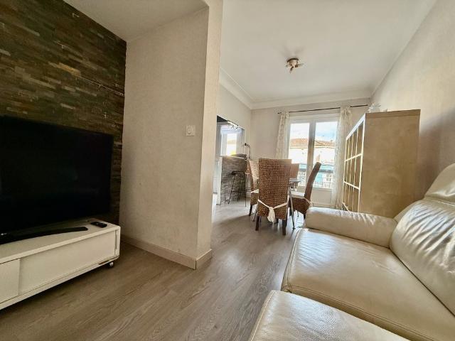 Location Maison 2 pièces 46m²
