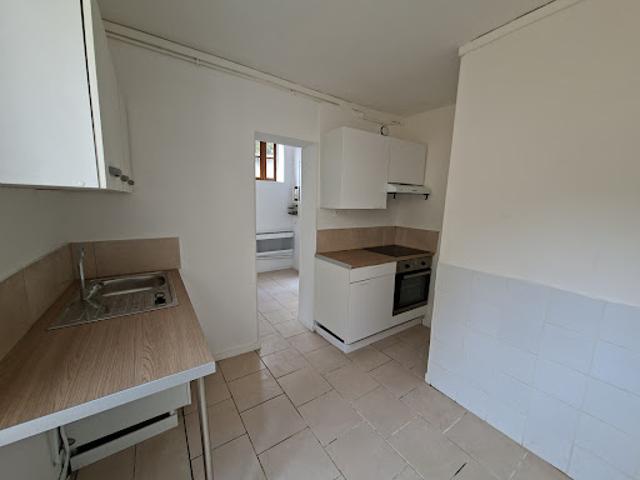 Location Maison 2 pièces 47.45 m2 Belloy en France