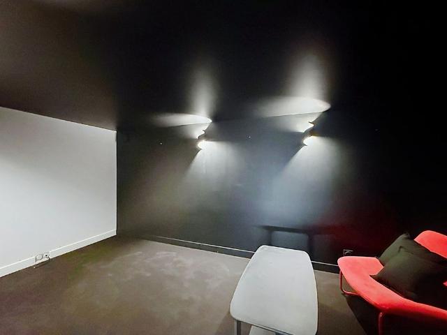 Location maison 2 pièces, 47.90m², Saint Lambert du Lattay