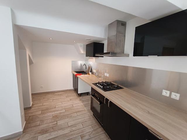 Location Maison 2 pièces 47 m2 Flassans sur Issole