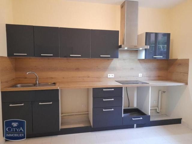 Location Maison 2 pièces 47m² LE MANS 72100