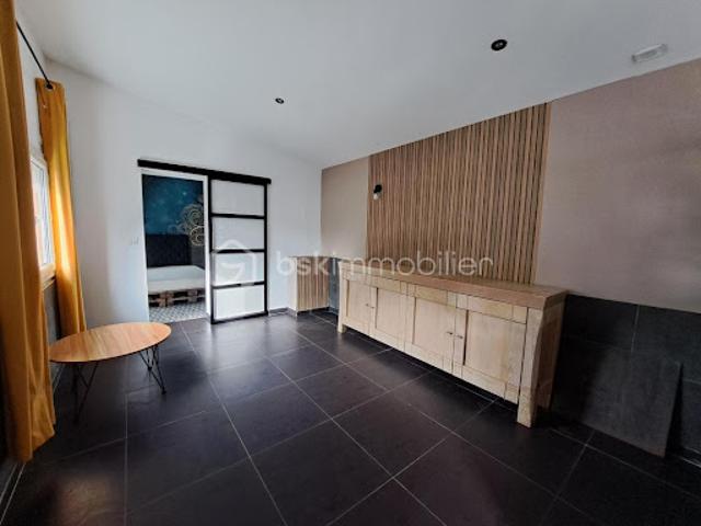 Location Maison 2 pièces 48 m2 Bourecq