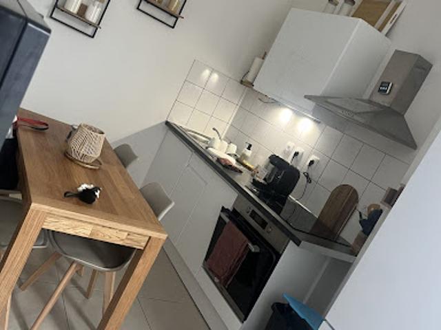 Location Maison 2 pièces 48 m2 Guise