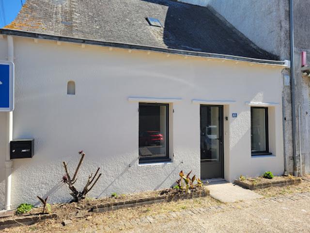 Location Maison 2 pièces 48 m2 Loireauxence