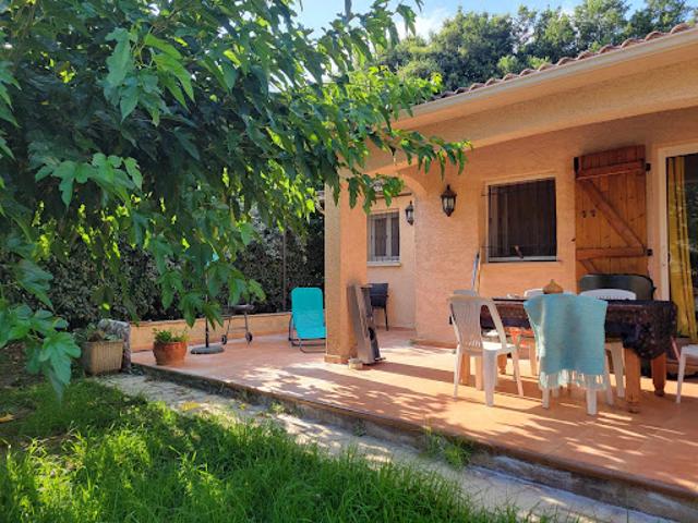 Location Maison 2 pièces 48 m2 Pietracorbara