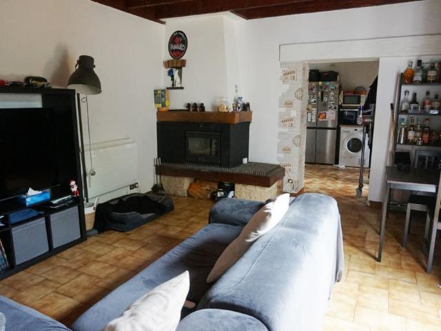Location Maison 2 pièces 48m² BRUNOY 91800