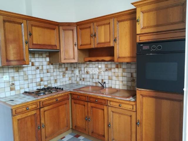Location Maison 2 pièces 48m² COUTANCES 50200