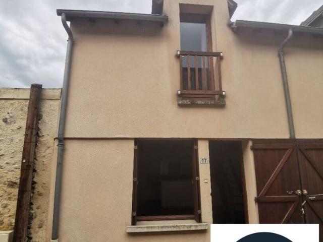 Location Maison 2 pièces 48m² EPERNON 28230