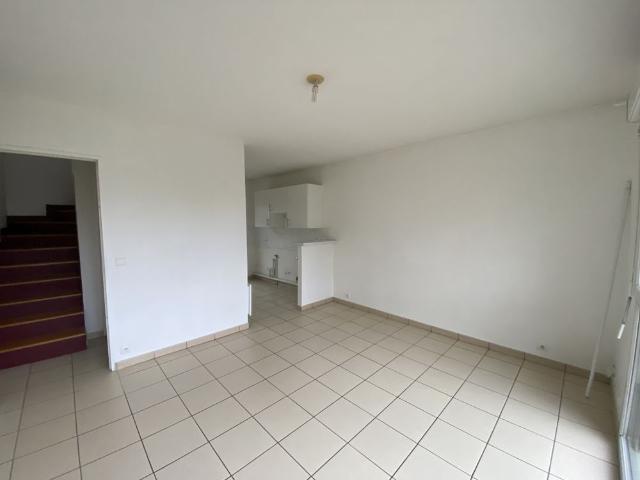 Location Maison 2 pièces 48m² PALAISEAU 91120