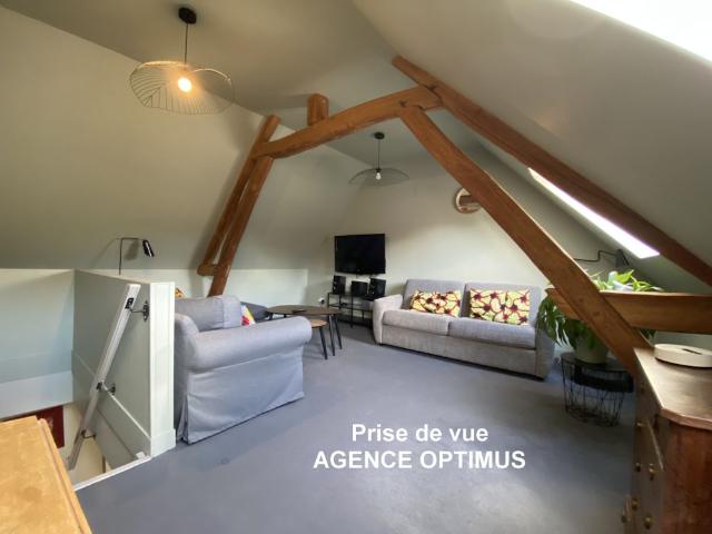 Location Maison 2 pièces 48m² SALIGNY 89100