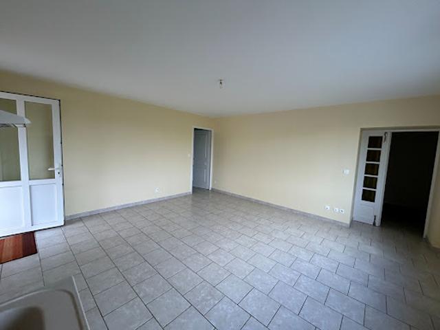 Location Maison 2 pièces 49.34 m2 Brie sous Archiac