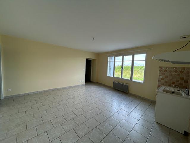 Location Maison 2 pièces 49.34 m2 Brie sous Archiac