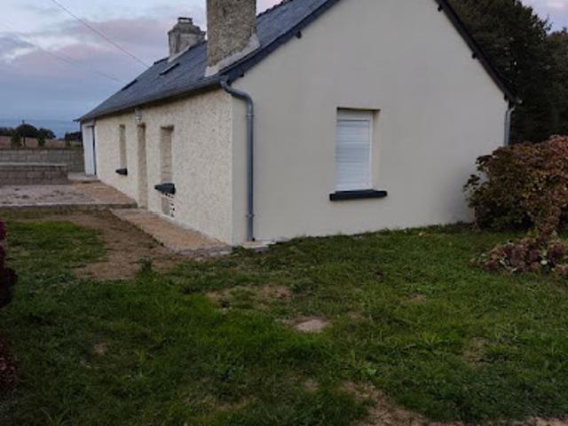 Location Maison 2 pièces 49 m2 Carnoet
