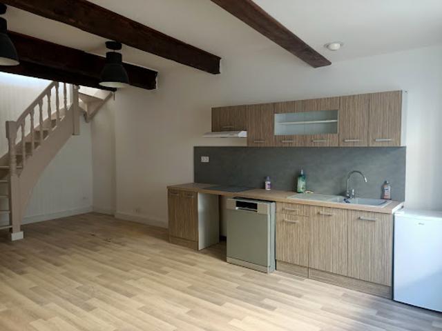 Location Maison 2 pièces 49 m2 Boujan sur Libron