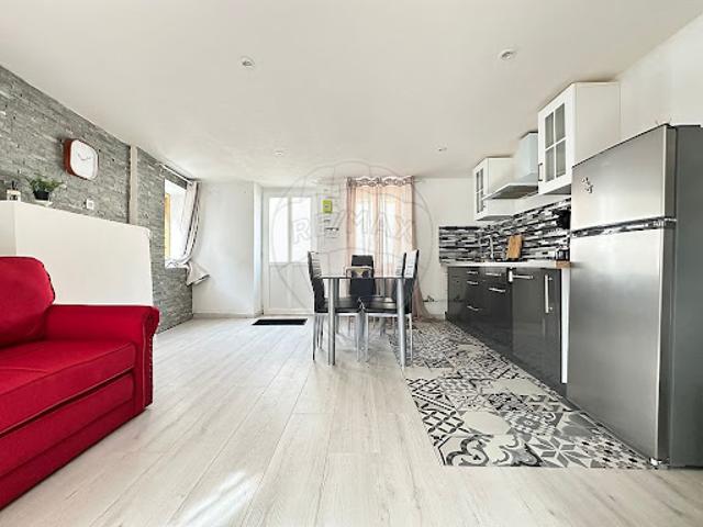 Location Maison 2 pièces 49 m2 Pougues les Eaux