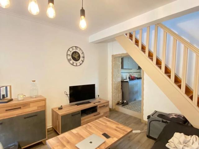 Location Maison 2 pièces 49m² BOULOGNE SUR MER 62200