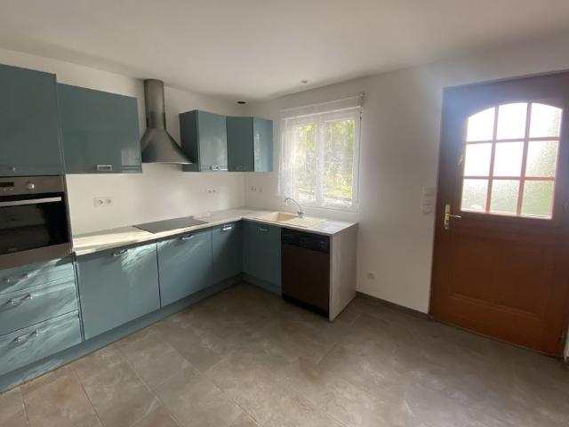 Location Maison 2 pièces 49m² DOMART EN PONTHIEU 80620