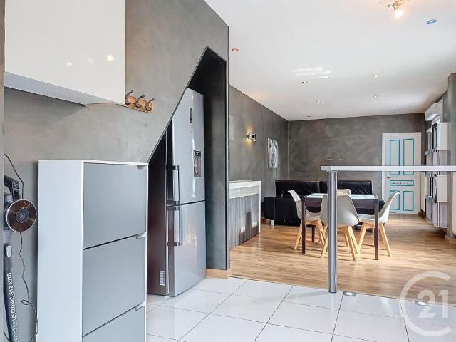 Location Maison 2 pièces 49m² TROYES 10000