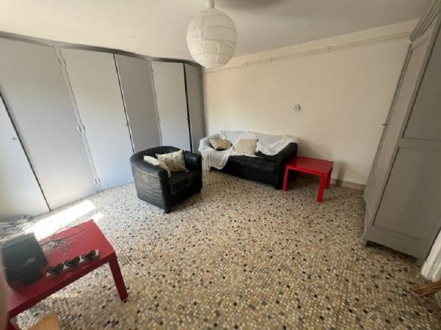 Location maison 2 pièces, 50.00m², Aiguillon