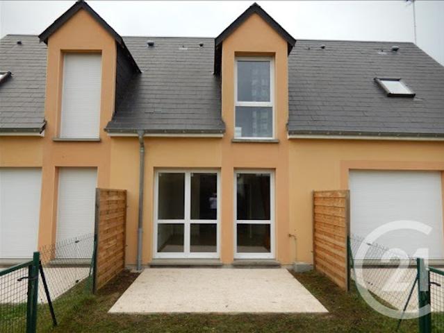 Location Maison 2 pièces 50.57 m2 Le Poinçonnet
