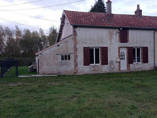 Location Maison 2 pièces 50 m2 Argent sur Sauldre