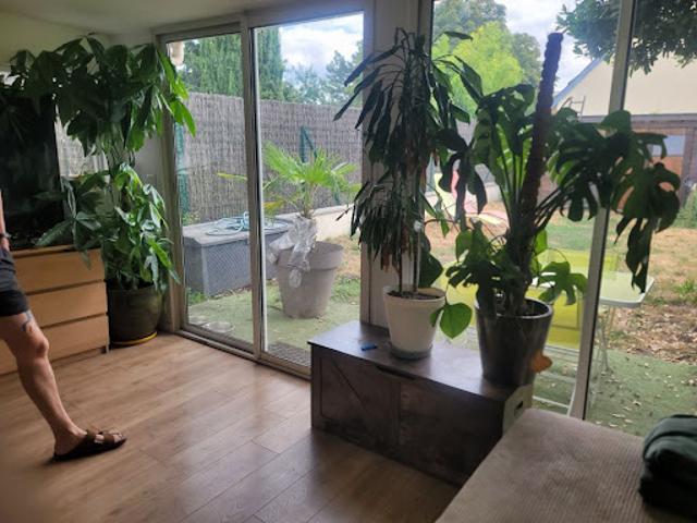 Location Maison 2 pièces 50 m2 Garches