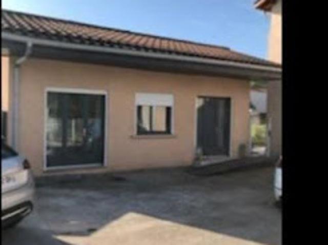 Location Maison 2 pièces 50 m2 Marcy l'Etoile