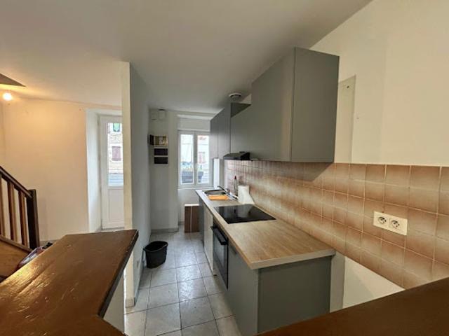 Location Maison 2 pièces 50 m2 Souillac