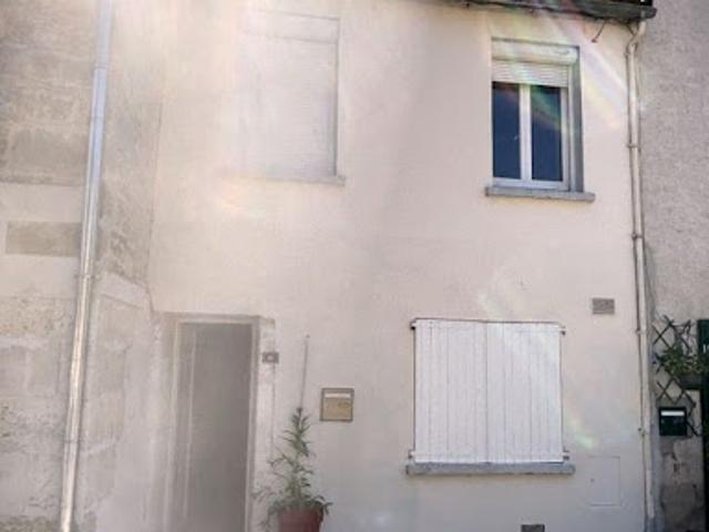 Location Maison 2 pièces 50 m2 Vars