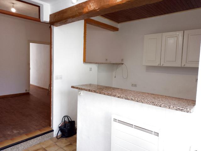 Location Maison 2 pièces 50m² ANGOULEME 16000