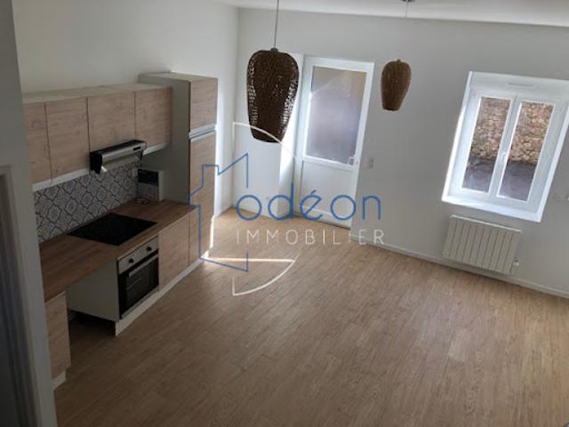 Location Maison 2 pièces 51.15 m2 Floure