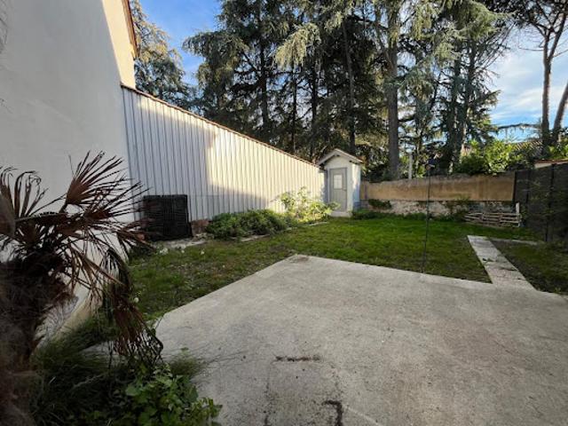 Location Maison 2 pièces 51 m2 Graulhet
